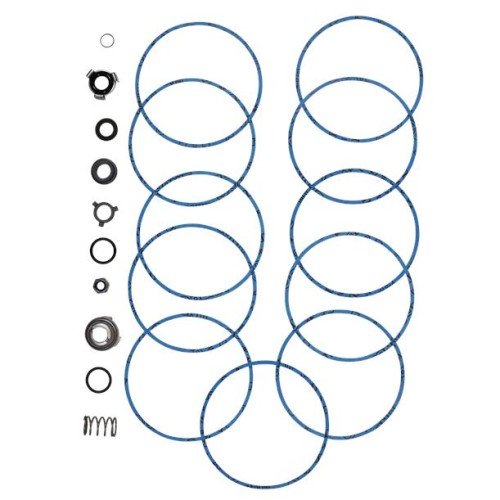 KIT, Shaft seal AQQE/V CH(N),(V) 2/4, 96586305 для Grundfos CH