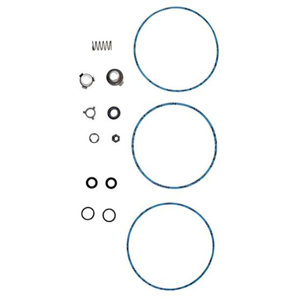 KIT, Shaft seal AQQE/V CH 8/12 96586306