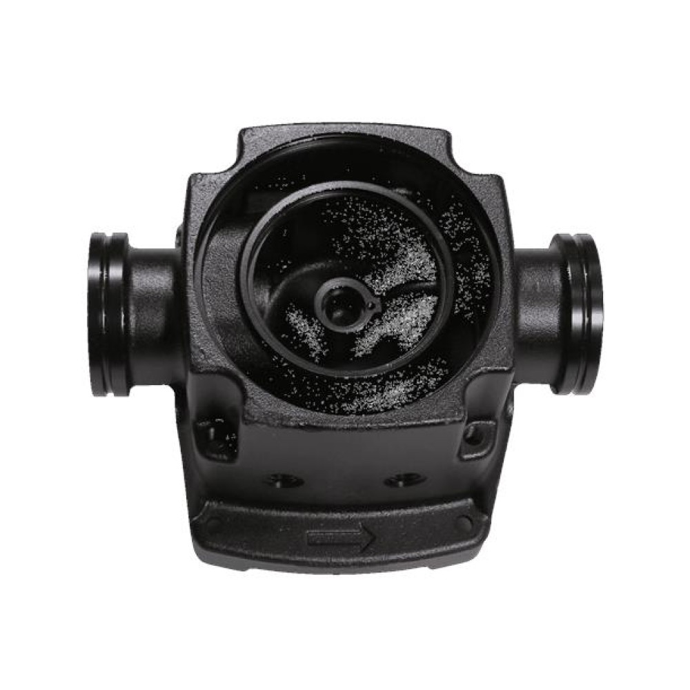 Base CR45 Model A/B, painted /Spare 96587694