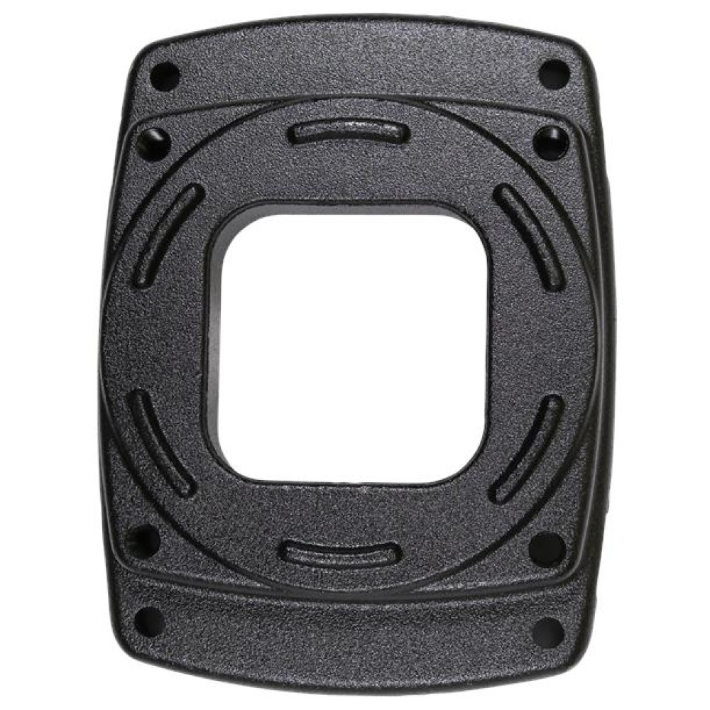 BASE PLATE, MACHN./PAINTED /spare 96587696