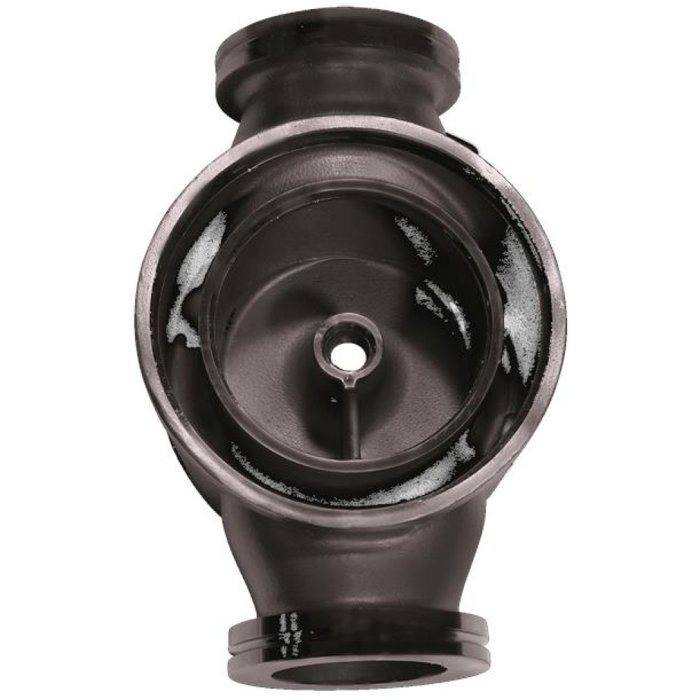 Base CRN 90 Model A/B, machined /Spare 96587699