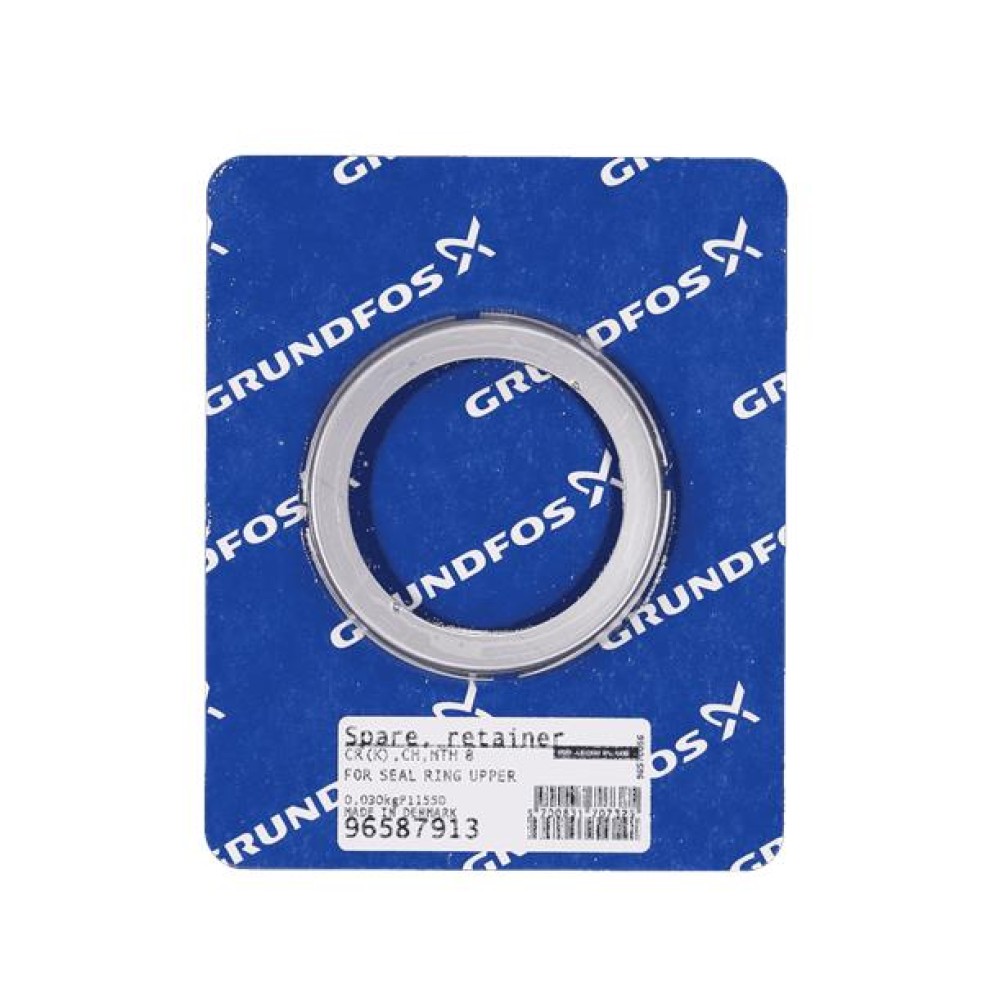 RETAINER FOR SEAL RING UPPER 96587914