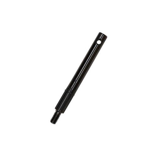 Shaft cpl. D12 L=121 /spare, 96588086 для Grundfos CR