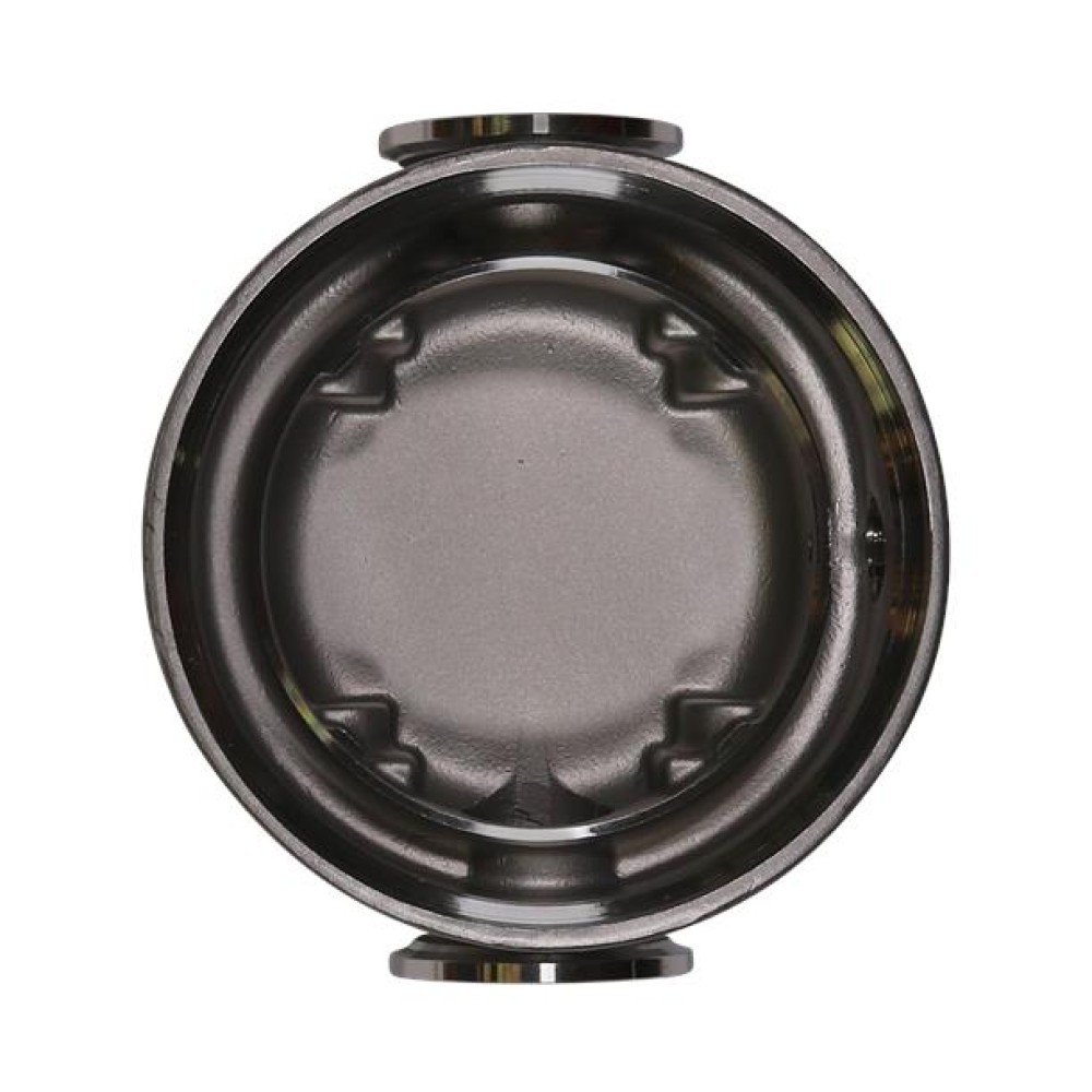 BASE N, CLAMP/OVAL, MACH. 96588145