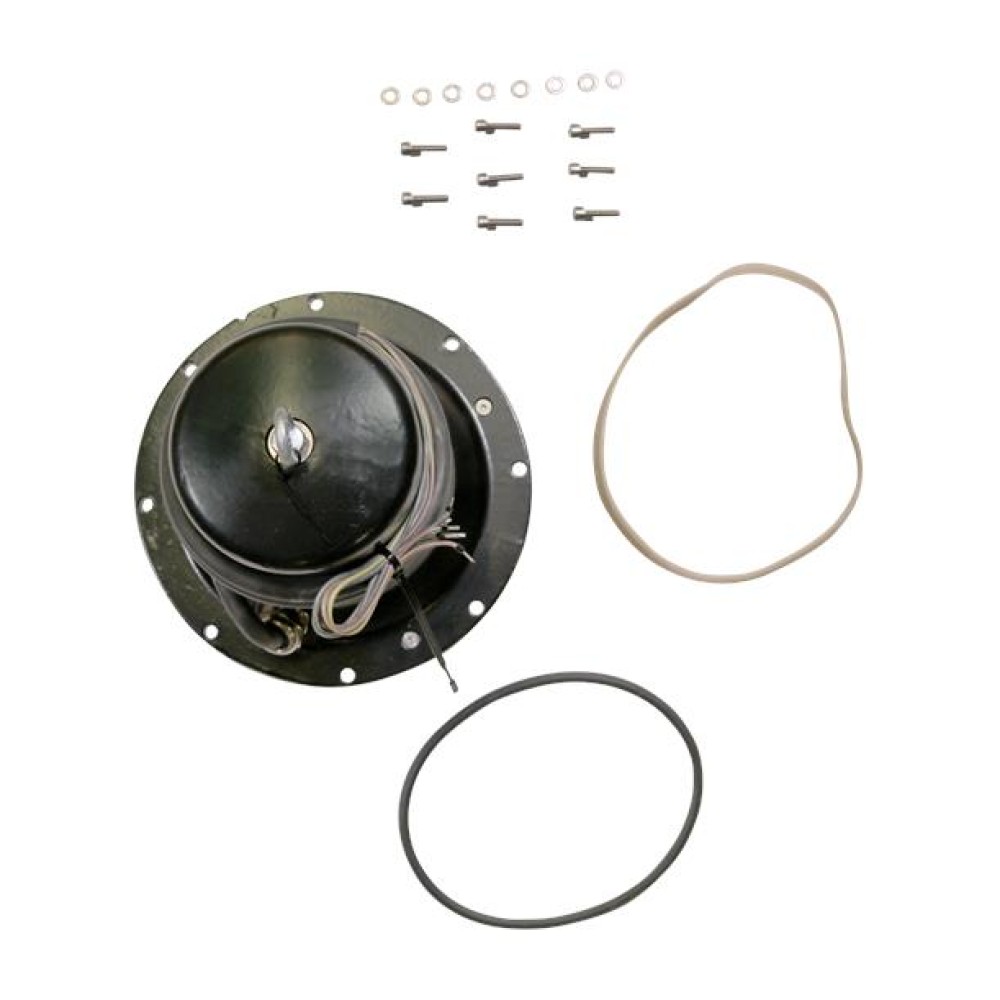 KIT MOTOR M15.3.4 3X400V HYDROMULTITILIF 96590658