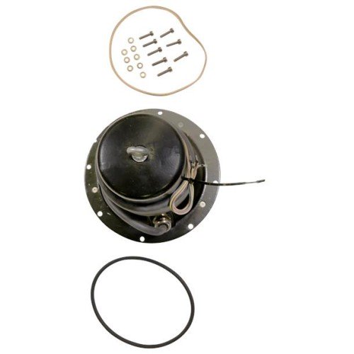 KIT MOTOR M22.3.4 3X400V MULTILIFT M/MD, 96590665 для Grundfos MULTILIFT