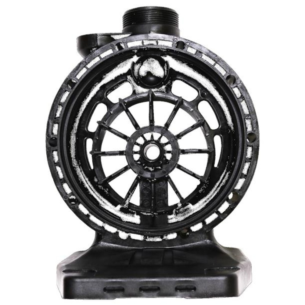 Motor stool with base plate MQ /spare 96590739