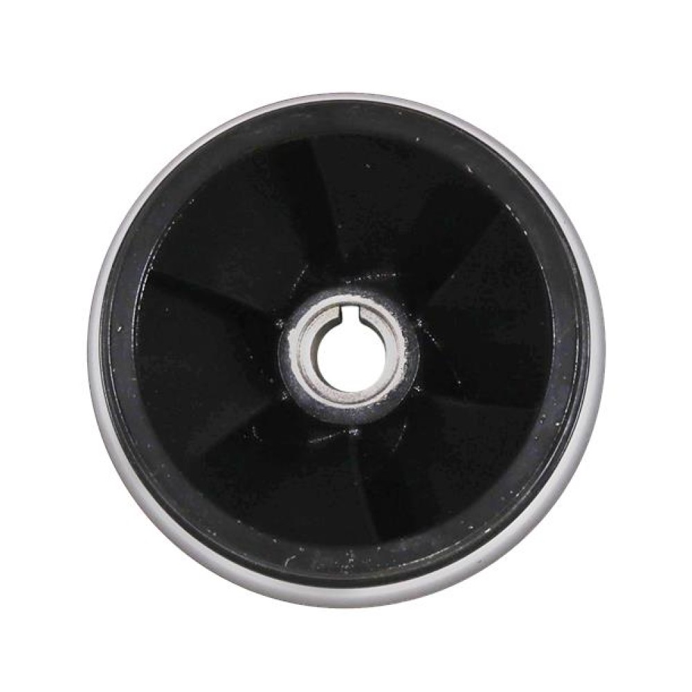 Impeller 80-160/147-127 CI /spare 96591174