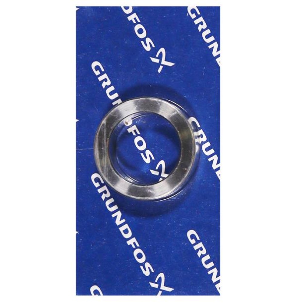 Spacer D54/D38x15.5 1.4305 /spare 96591277