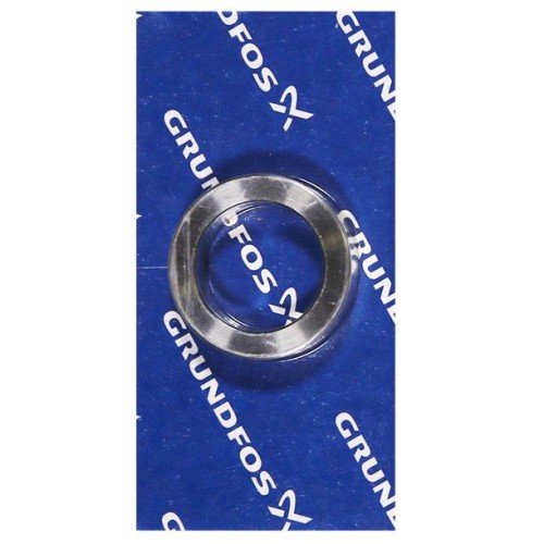 Spacer D54/D38x15.5 1.4305 /spare, 96591277 для Grundfos NB/NK