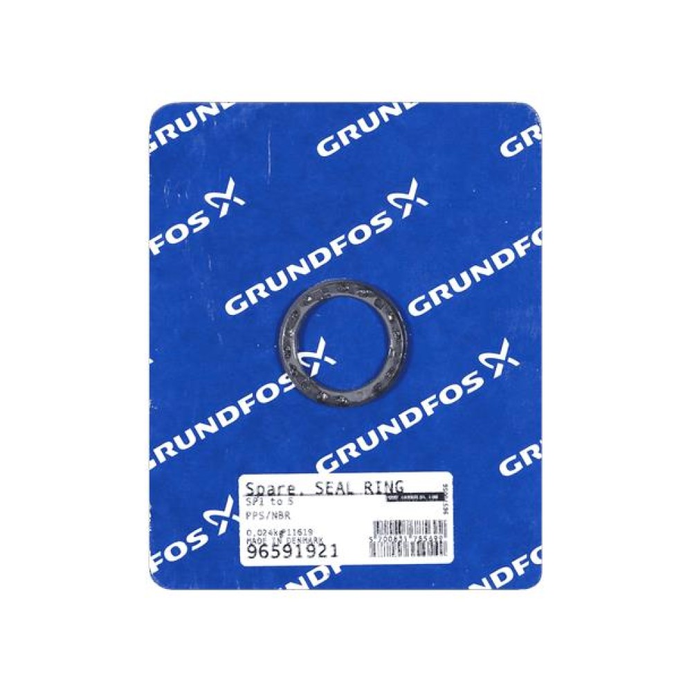 Seal ring SP /spare 96591921