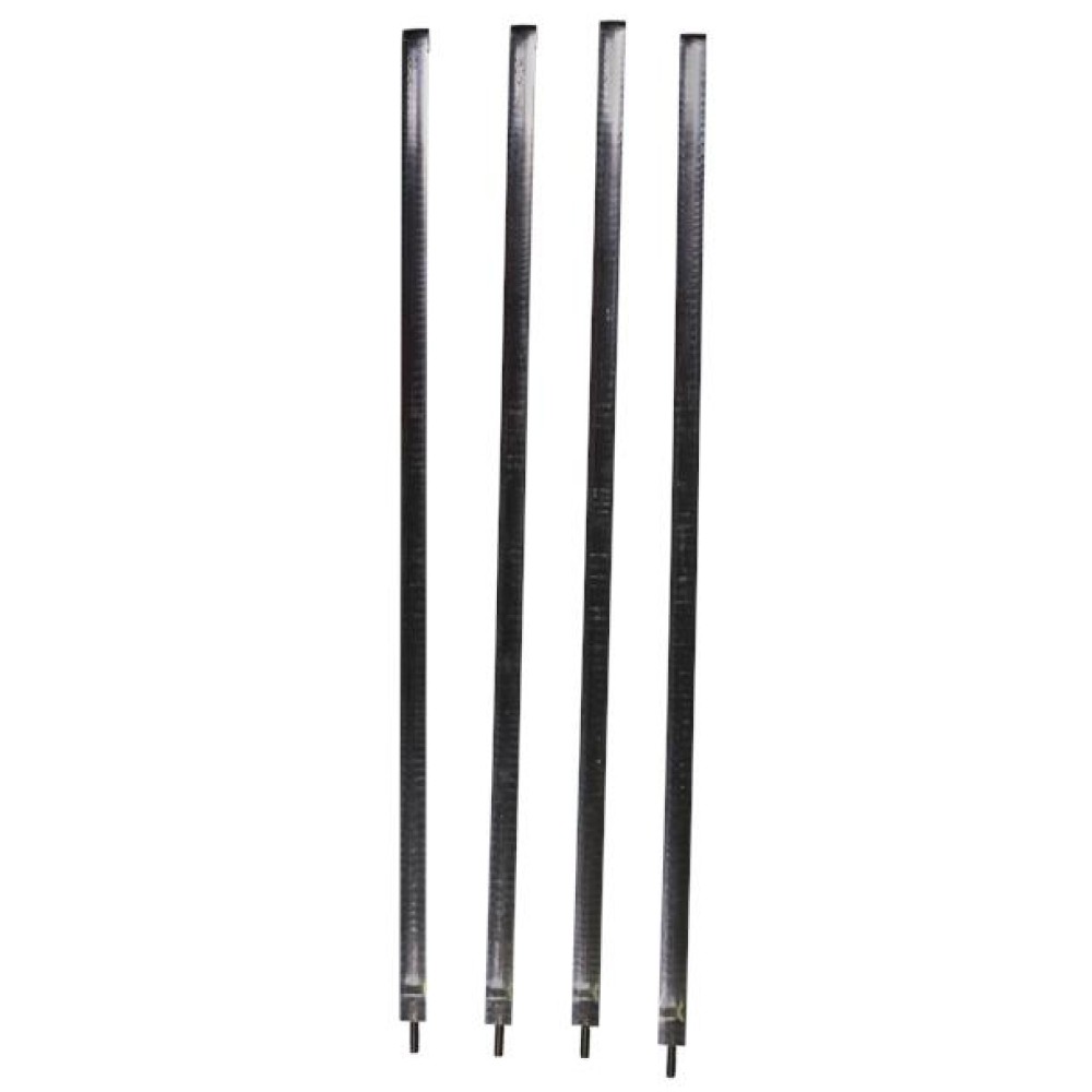 BULK - Strap with nut 33stg (L=759) (3 pcs) 96602955