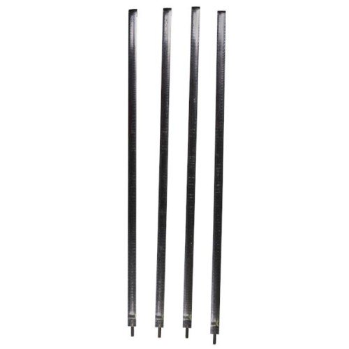 BULK - Strap with nut 33stg (L=759) (3 pcs), 96602955 для Grundfos SP