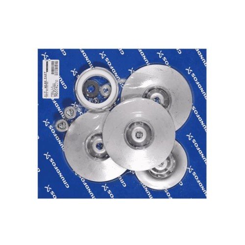KIT, Wear part CH12-40/50/60, 96604270 для Grundfos CH