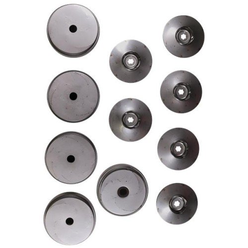 KIT, Impeller, chamber CHV, 96607936 для Grundfos CH