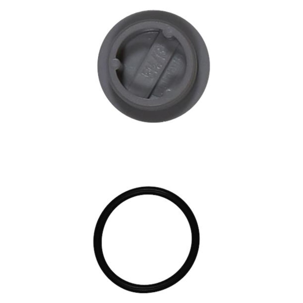 KIT, M&C/covering screw 96624812