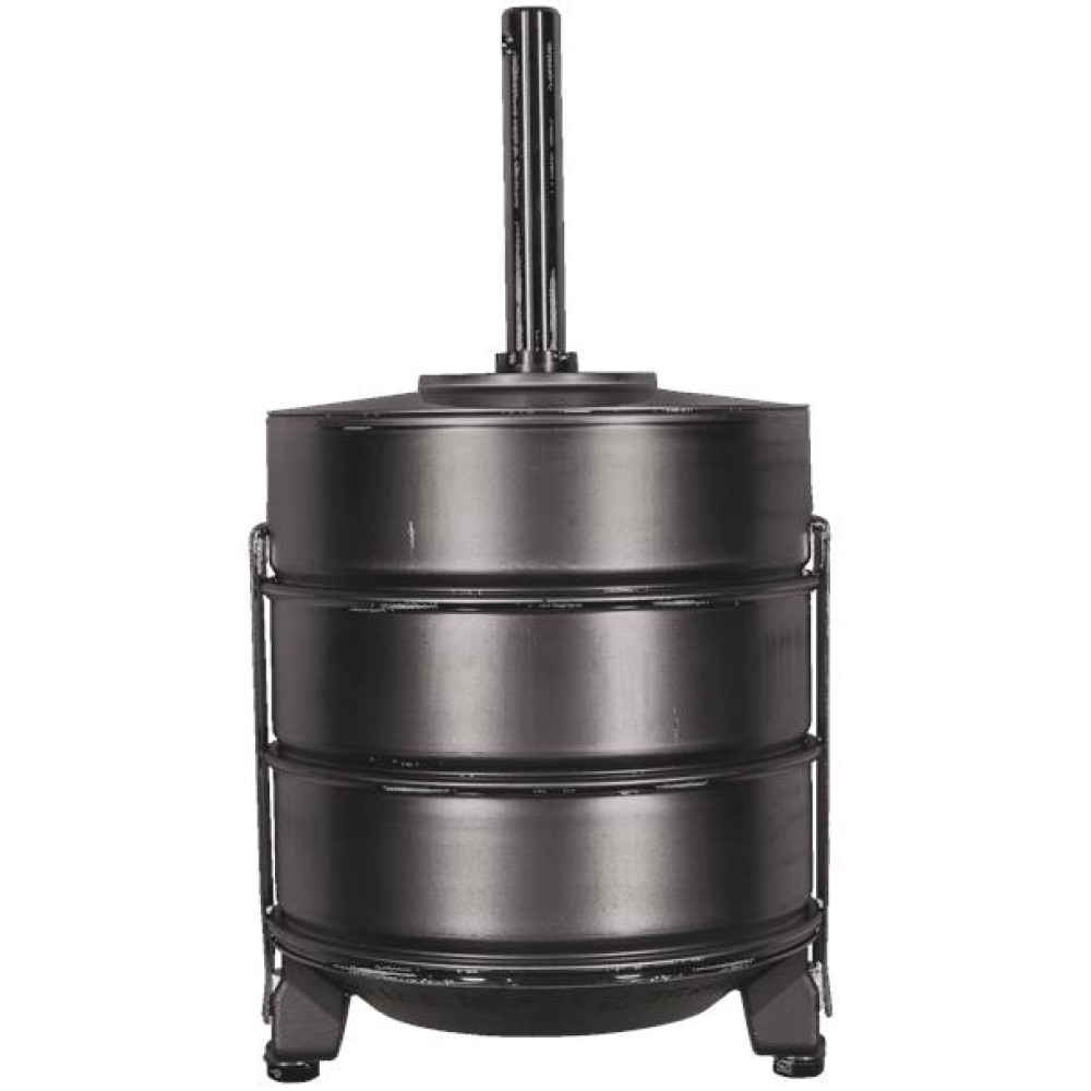 KIT, CRN 20-3 chamber stack cpl. 96642157