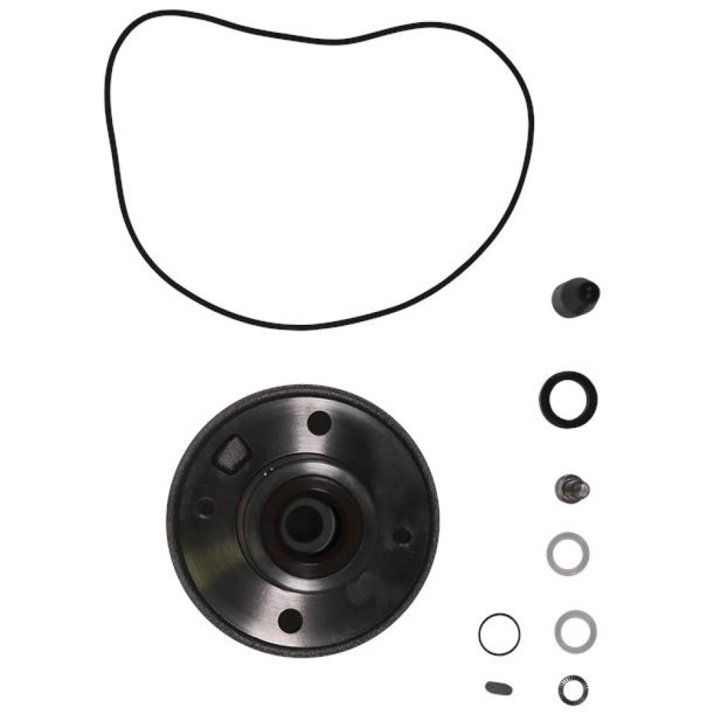 KIT, shaft seal cpl., SEG Frame A FKM 96645160