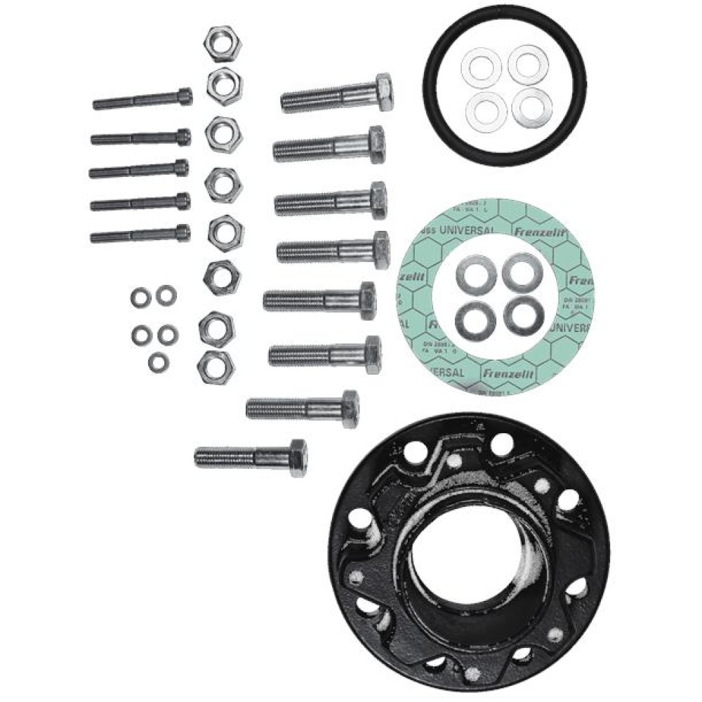 KIT, Adapter F. NRV CI CPL. MULTILIFT 96650143