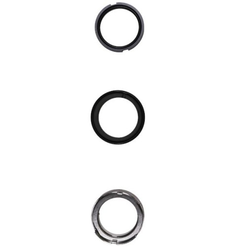 Shaft seal AQAE GG D48/spare, 96658797 для Grundfos NB/NK