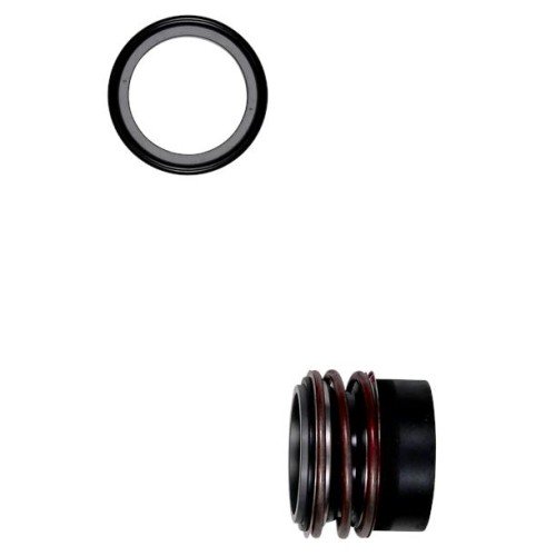Shaft seal BQQE MM D48/spare, 96658858 для Grundfos NB/NK