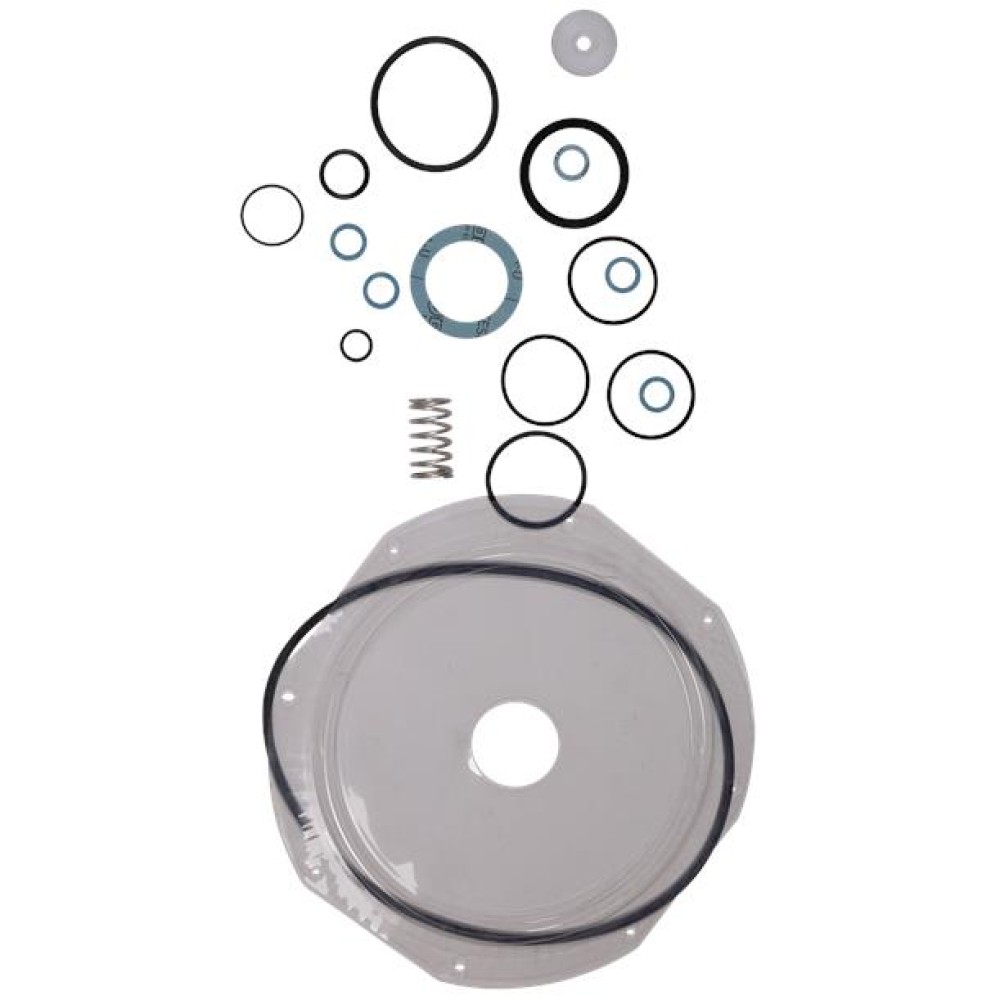 KIT, maint.Cl2/148/70kg/h/FKM/TFM1600 96688765