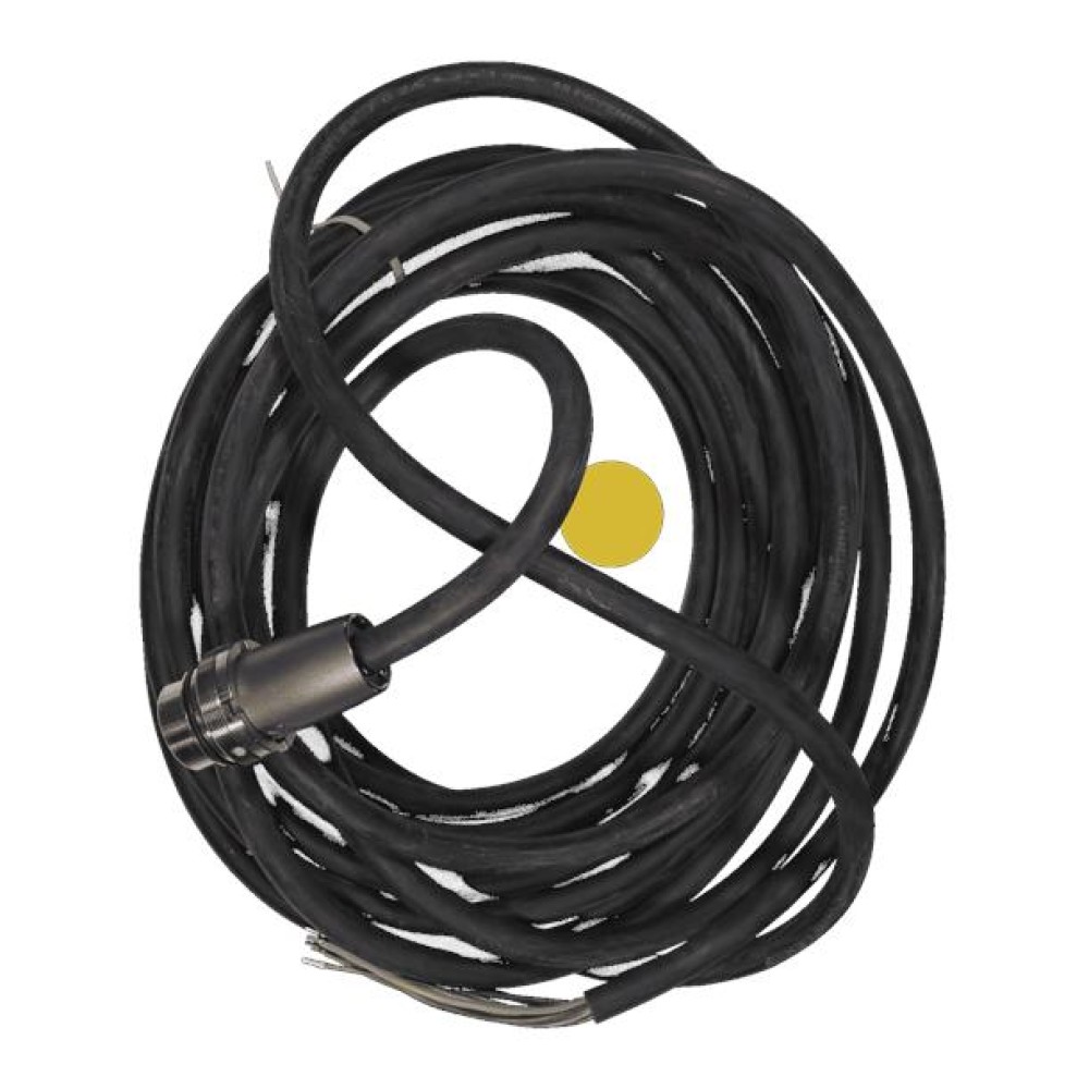 KIT, cable C/D 15m cpl 96689955