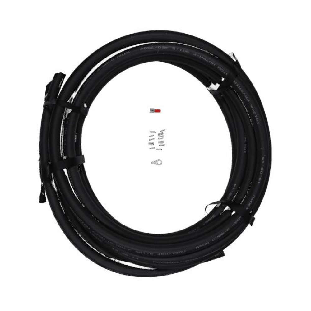 KIT, cable C/D 20m cpl 96689956