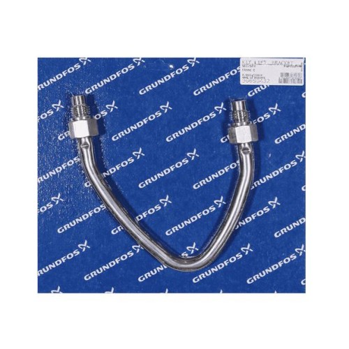 KIT, lifting bracket C large SEV/SE1, 96690432 для Grundfos SE/SL (V)