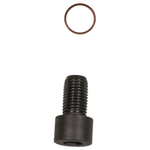 KIT, Center bolt M30x50, 96690573 для Grundfos SE/SL (V)