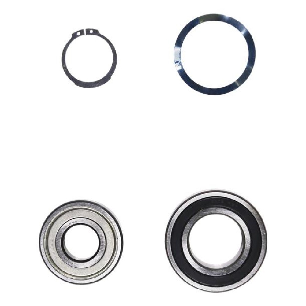 Bearing kits, Large SE1/SEV, Fr. D 96690705
