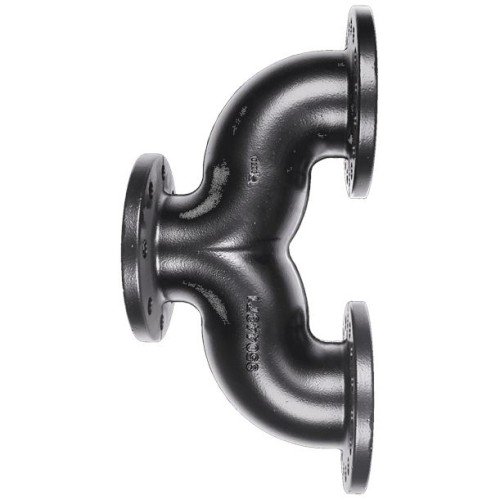 Kit T-connection Multilift MD/MLD, 96703850 для Grundfos MULTILIFT