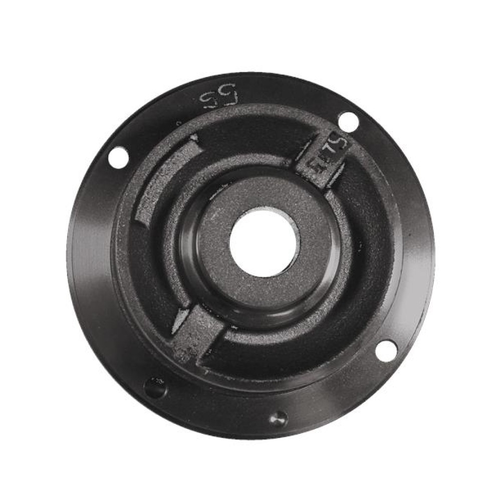 Oil chamber frame A, mach. Spare part 96747383