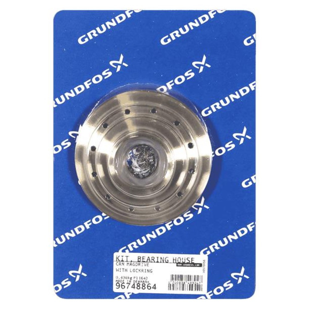 KIT, Bearing housing, MAGdrive 96748864