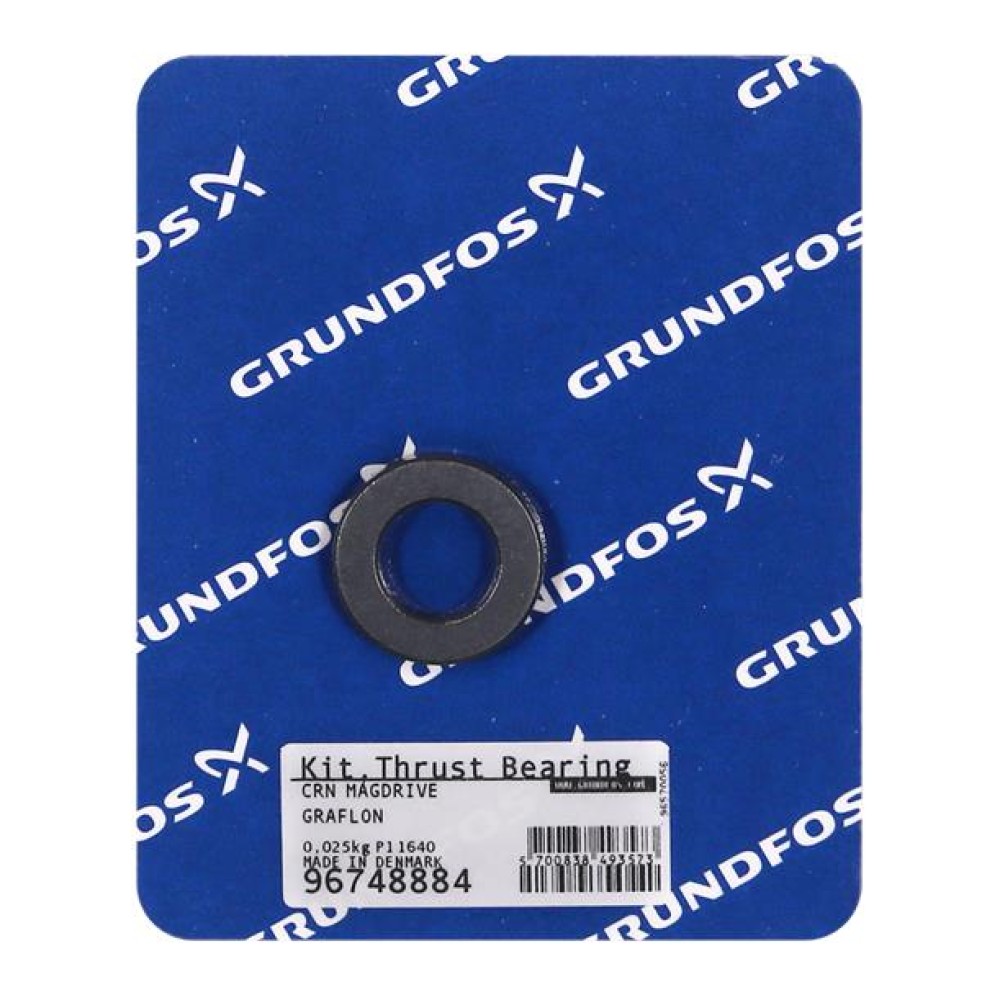 KIT, upthrust bearing, MAGdrive 96748884