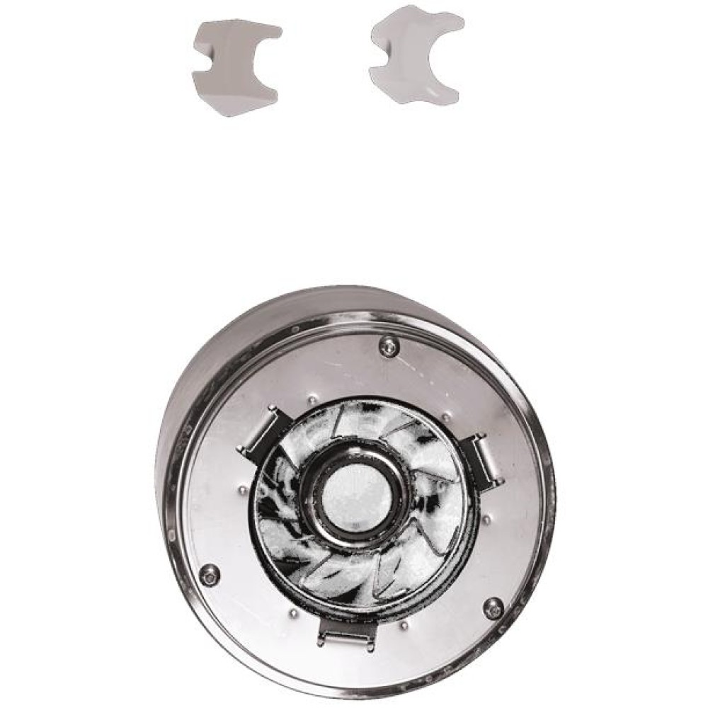 KIT, Chamber cpl. w. SIC bearing CR 120 96751982