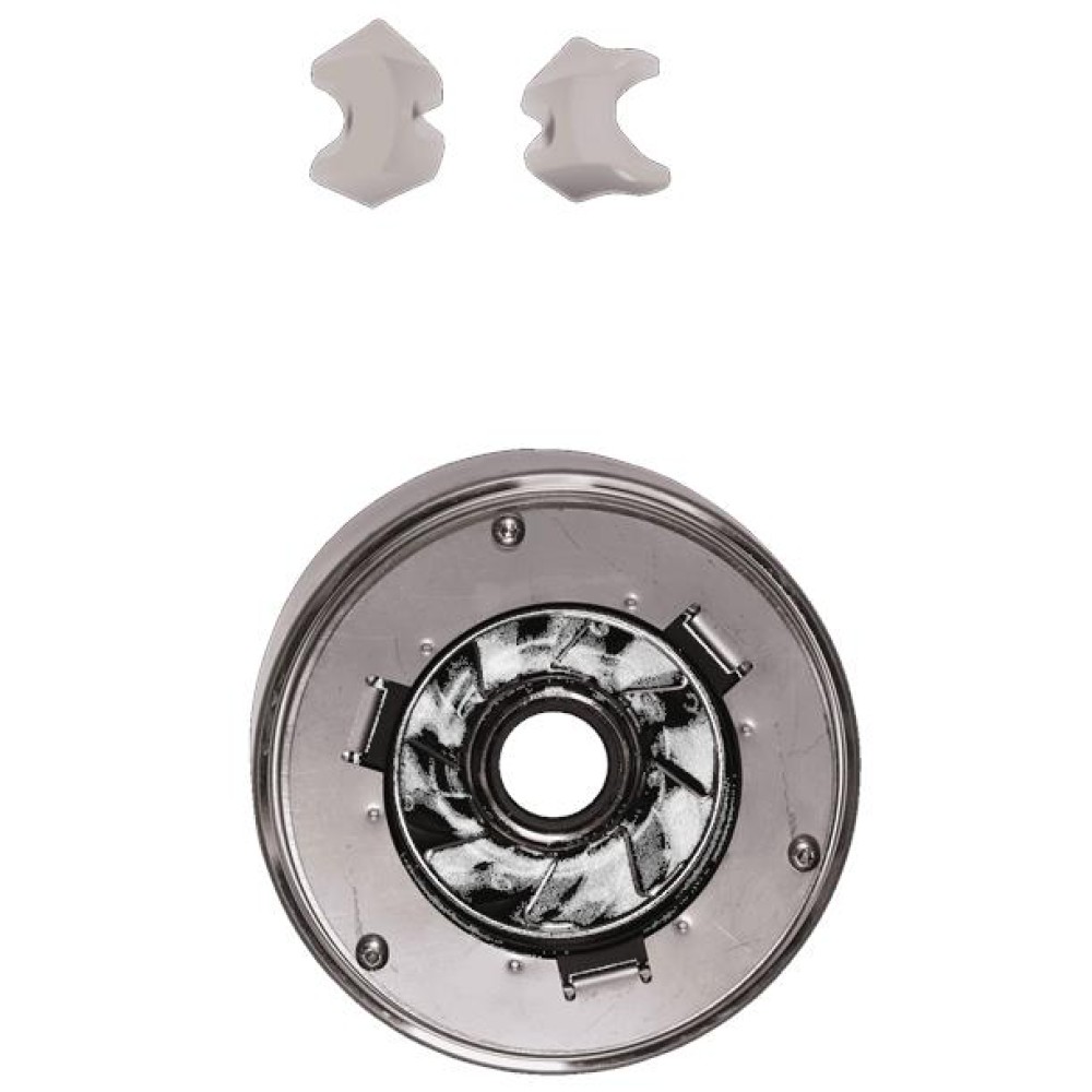 KIT, Chamber cpl. w. SIC bearing CRN 120 96751983