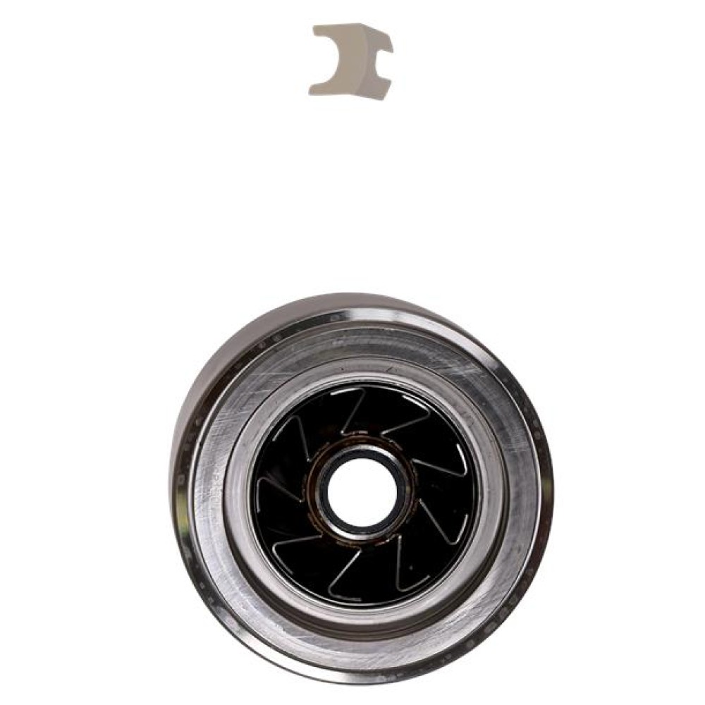 KIT, Chamber top cpl. spc w/SIC CRN150-1 96751989