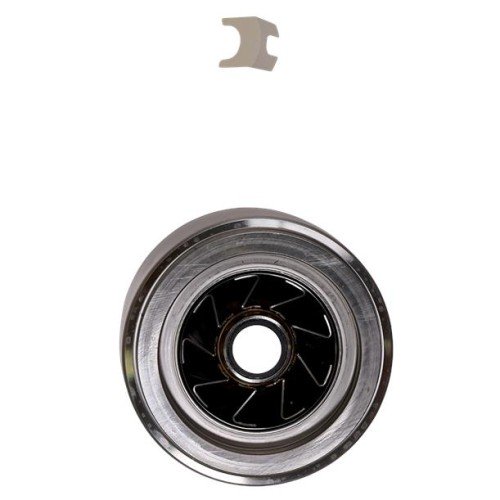 KIT, Chamber top cpl. spc w/SIC CRN150-1, 96751989 для Grundfos CR