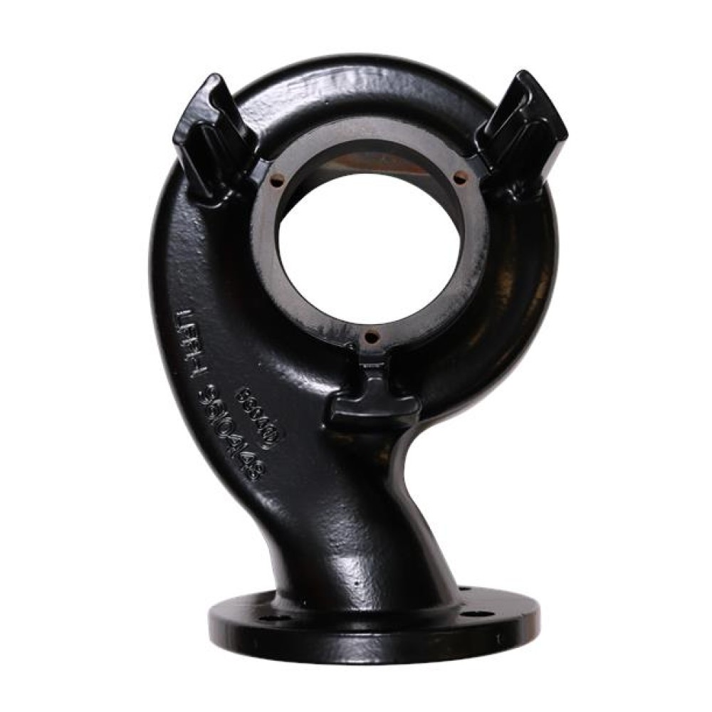 Pump housing, painted, SE1.50.65/spare p 96772864