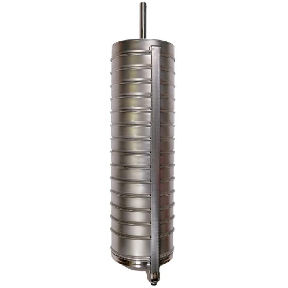 KIT, Chamstack cpl. CR10-16 LNPSH 96774119