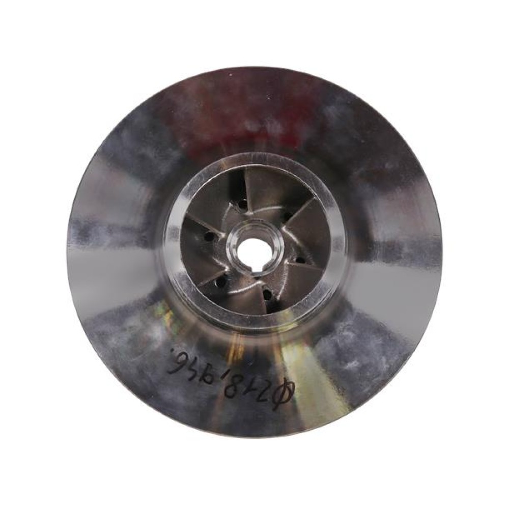 Spare, Impeller (80)-50-200/219 D24 96794748