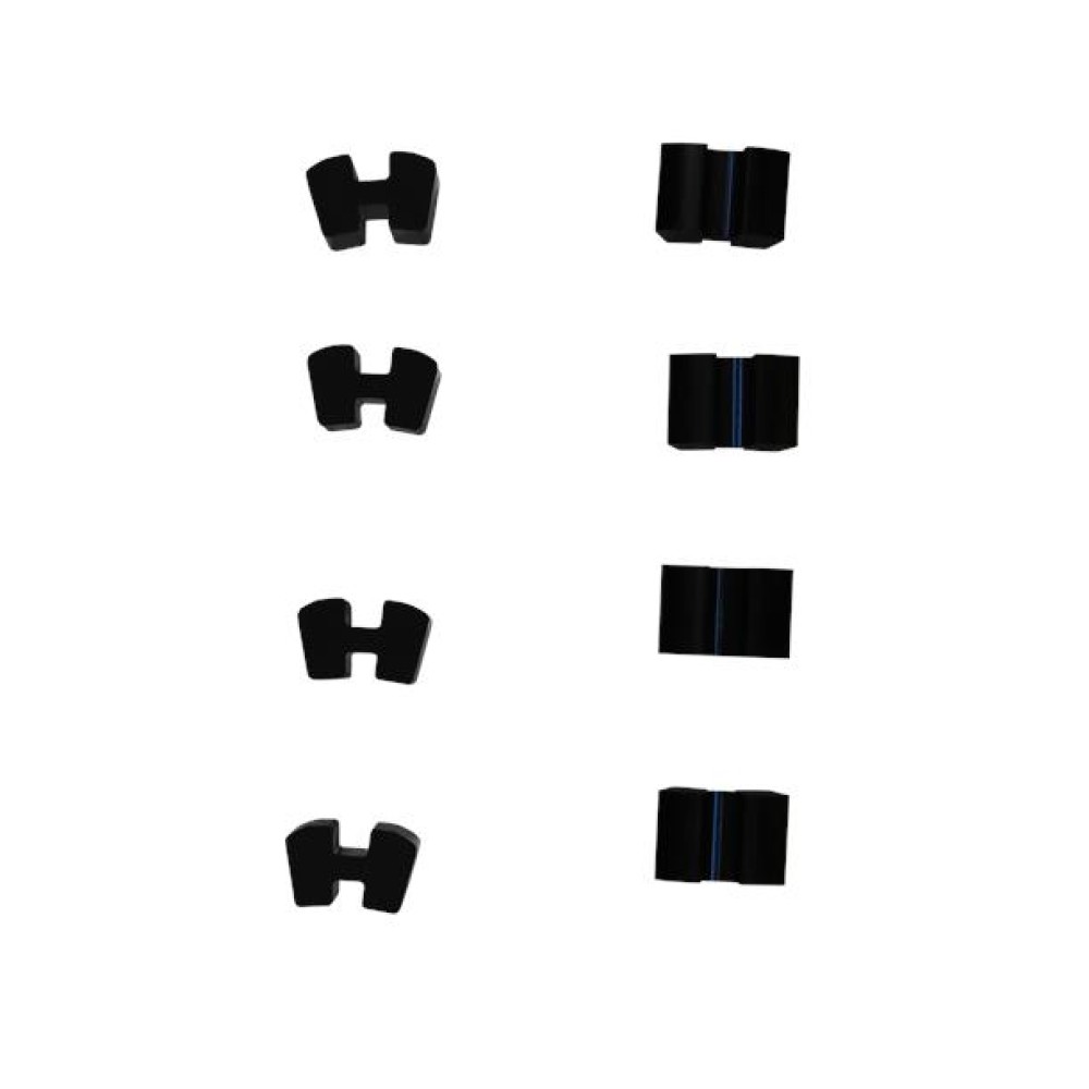 KIT, Joint Rubber Parts Flender B/H200 96796255