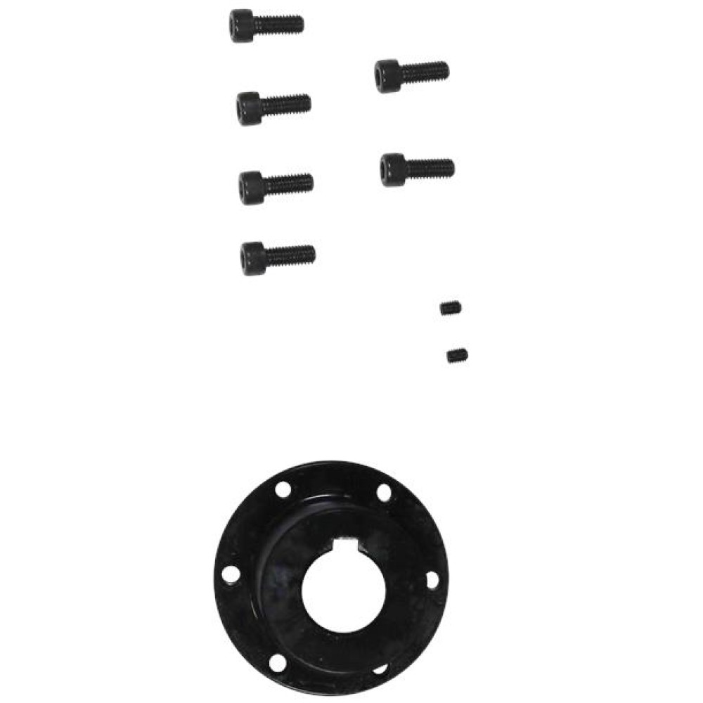 KIT, Motor Bushing IEC100/112 D28X60-D60 96810019