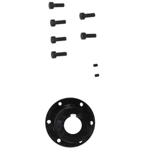 KIT, Motor Bushing IEC100/112 D28X60-D60, 96810019 для Grundfos NB/NK