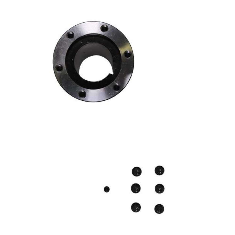 KIT, Motor Bushing IEC160 D42X110-D60 96810021