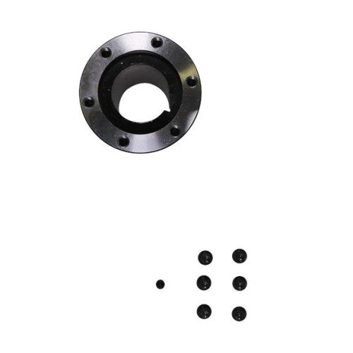 KIT, Motor Bushing IEC160 D42X110-D60, 96810021 для Grundfos NB/NK