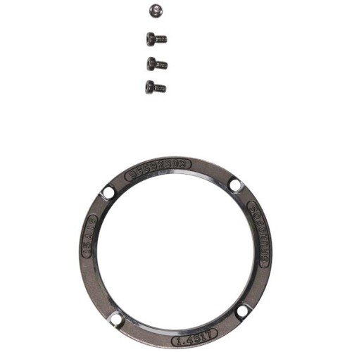 KIT, Wear Ring D90x10 1.4517 M5x8, 96810137 для Grundfos NB/NK