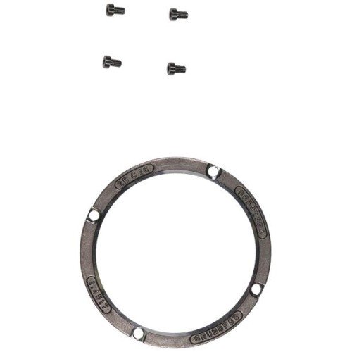 KIT, Wear Ring D100x10 1.4517 M5x8, 96810138 для Grundfos NB/NK