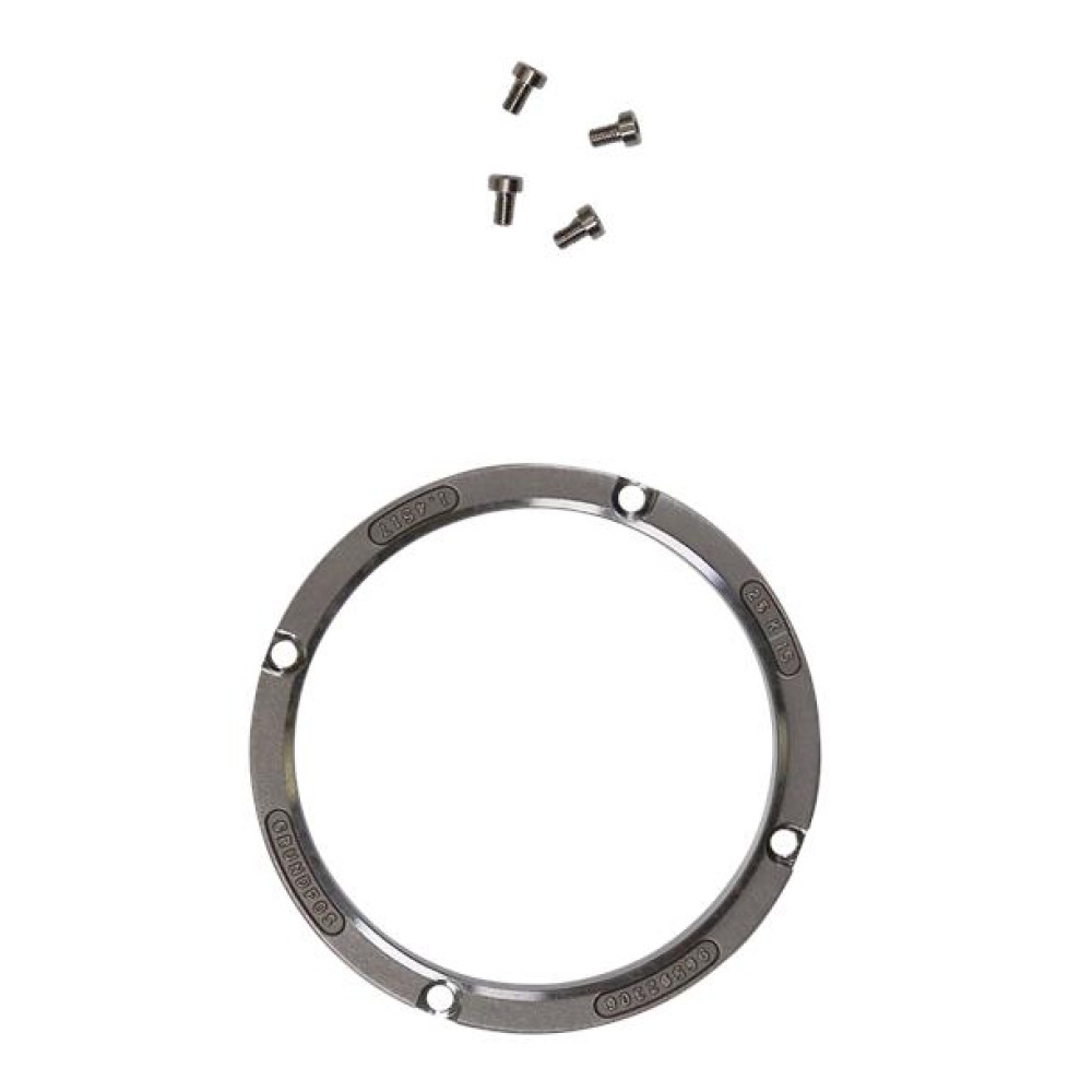 KIT, Wear Ring D112x10 1.4517 M5x8 96810143